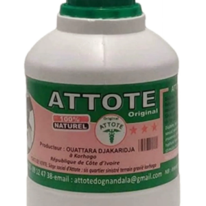Attote